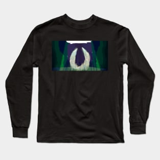 Twin Flourite Cavern Long Sleeve T-Shirt